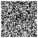 QR code with Kunkels Garage contacts