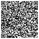 QR code with Hyacinth Property Management contacts