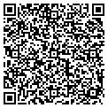 QR code with KFC contacts