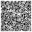 QR code with A & I Texaco contacts