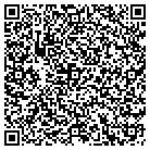 QR code with Henderson Marketing Services contacts