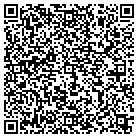 QR code with R Gladwin I Design-Tile contacts