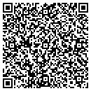 QR code with Kenneth Mahalitc Inc contacts