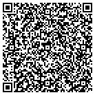 QR code with Martha's Floor Technicians contacts