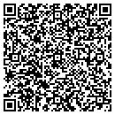 QR code with James E Priddy contacts