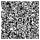 QR code with Harvest King contacts