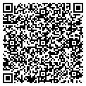 QR code with Olgitas contacts