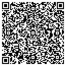 QR code with Alibi Lounge contacts