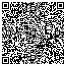 QR code with Aylins Bridal contacts