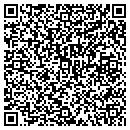 QR code with King's Highway contacts