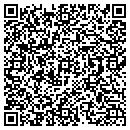 QR code with A M Grinding contacts