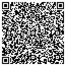 QR code with Head To Toe contacts