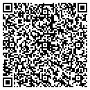 QR code with B&T Answering Service contacts