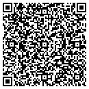 QR code with AABC Concrete contacts