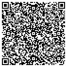 QR code with Magik Mastering & Recording contacts