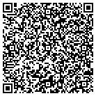QR code with C & C Custom Cabinet contacts
