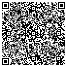 QR code with B T S Precision Machine contacts