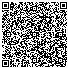 QR code with K Meyer Consulting LLC contacts