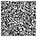 QR code with Zack's Auto Electric Spec contacts