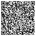 QR code with KFC contacts