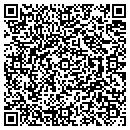 QR code with Ace Fence Co contacts