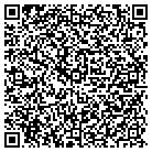 QR code with C C Bolt and Screw Company contacts