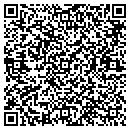 QR code with HEP Bookstore contacts