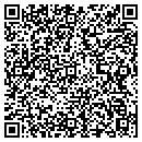 QR code with R F S Systems contacts