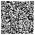 QR code with Cache contacts