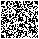 QR code with J D Towing Service contacts