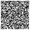 QR code with Planet Video contacts