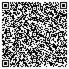 QR code with J & D Mechanical Services contacts