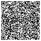 QR code with H & R Block Premium Tax Service contacts