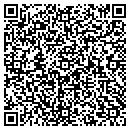 QR code with Cuvee Inc contacts