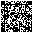 QR code with Handy Stop contacts