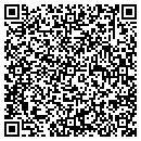QR code with Mo' Tint contacts