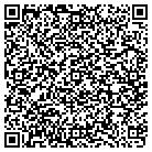 QR code with K I A Consulting Inc contacts