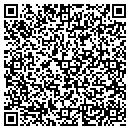 QR code with M L Wismer contacts