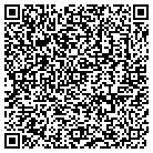 QR code with Calcote Dirt Contracting contacts