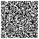 QR code with Angier Trucking Company contacts