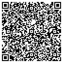 QR code with C W Goodwin contacts