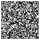 QR code with A1 Frontier Storage contacts