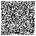 QR code with Asher's contacts