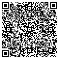 QR code with KFC contacts