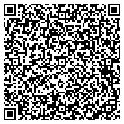 QR code with B E Implement Partners Ltd contacts