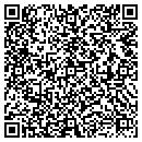 QR code with T D C Engineering Inc contacts