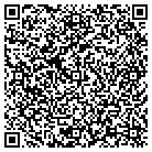QR code with Pennys Personalized Greetings contacts