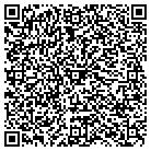 QR code with Alamo Furniture & Appliance Co contacts