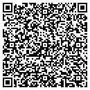 QR code with Cafe Three contacts