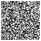 QR code with A A Quick Bail Bonding contacts